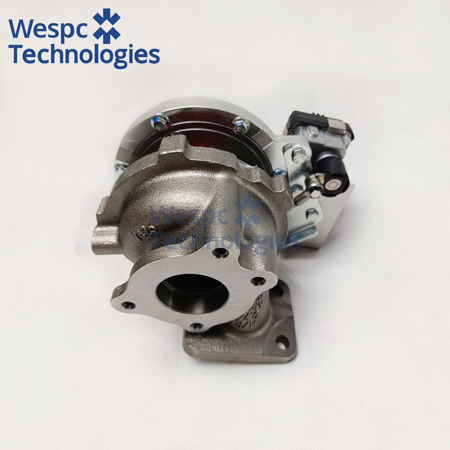 Garrett Turbocharger 842483-5001 Replacement Turbo Charger Fits LDV T60 SC28R Diesel Engine