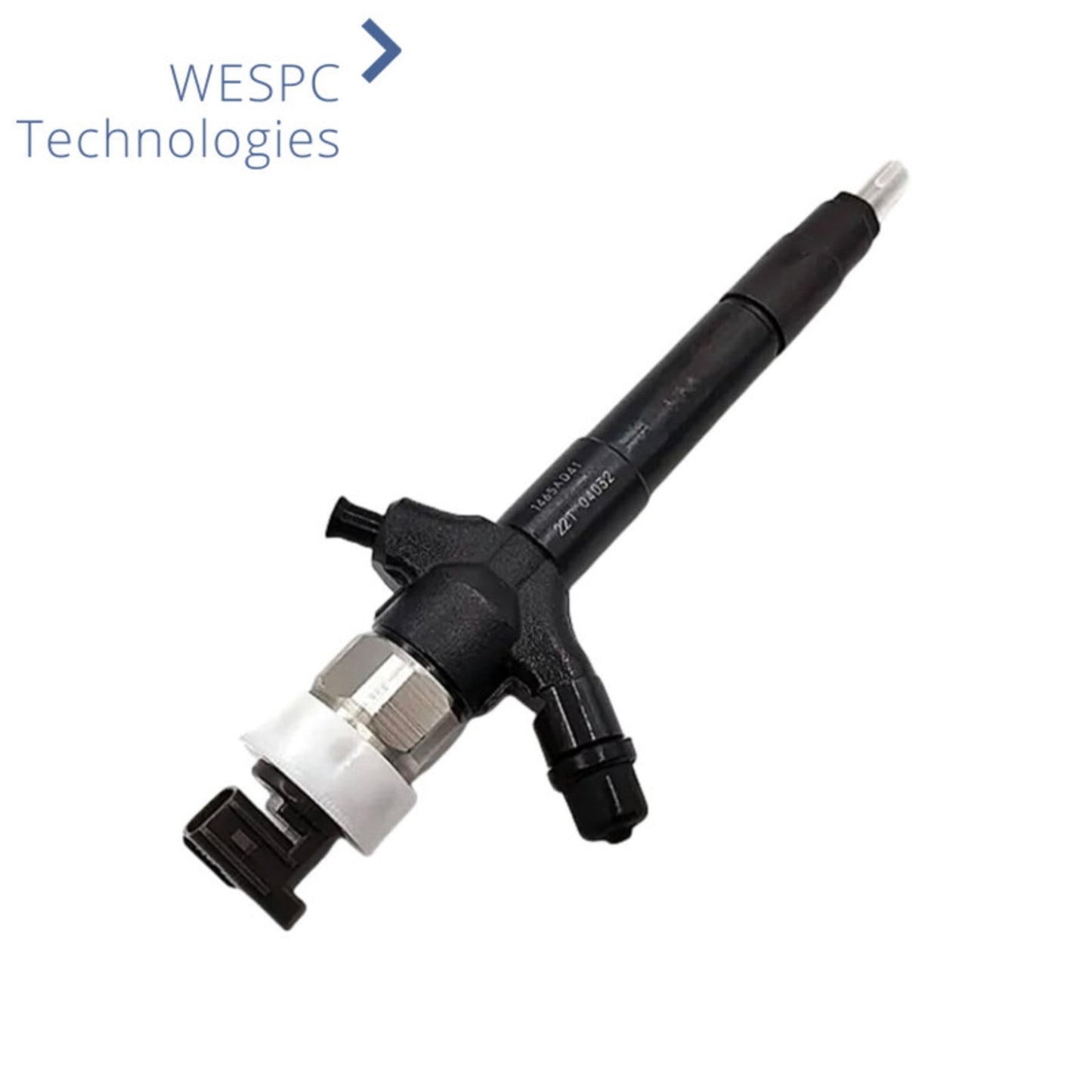 New 095000-5600 Diesel Fuel Injector for Mitsubishi 4D56 TRITON L200 1465A041