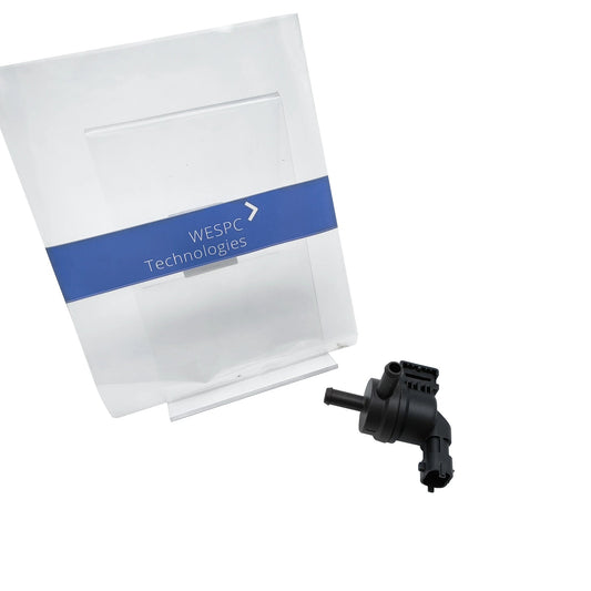 289102E000 28910-2E000 Válvula de control de solenoide de purga de depósito de vapor WESPC. Adecuada para Hyundai Elantra Tucson