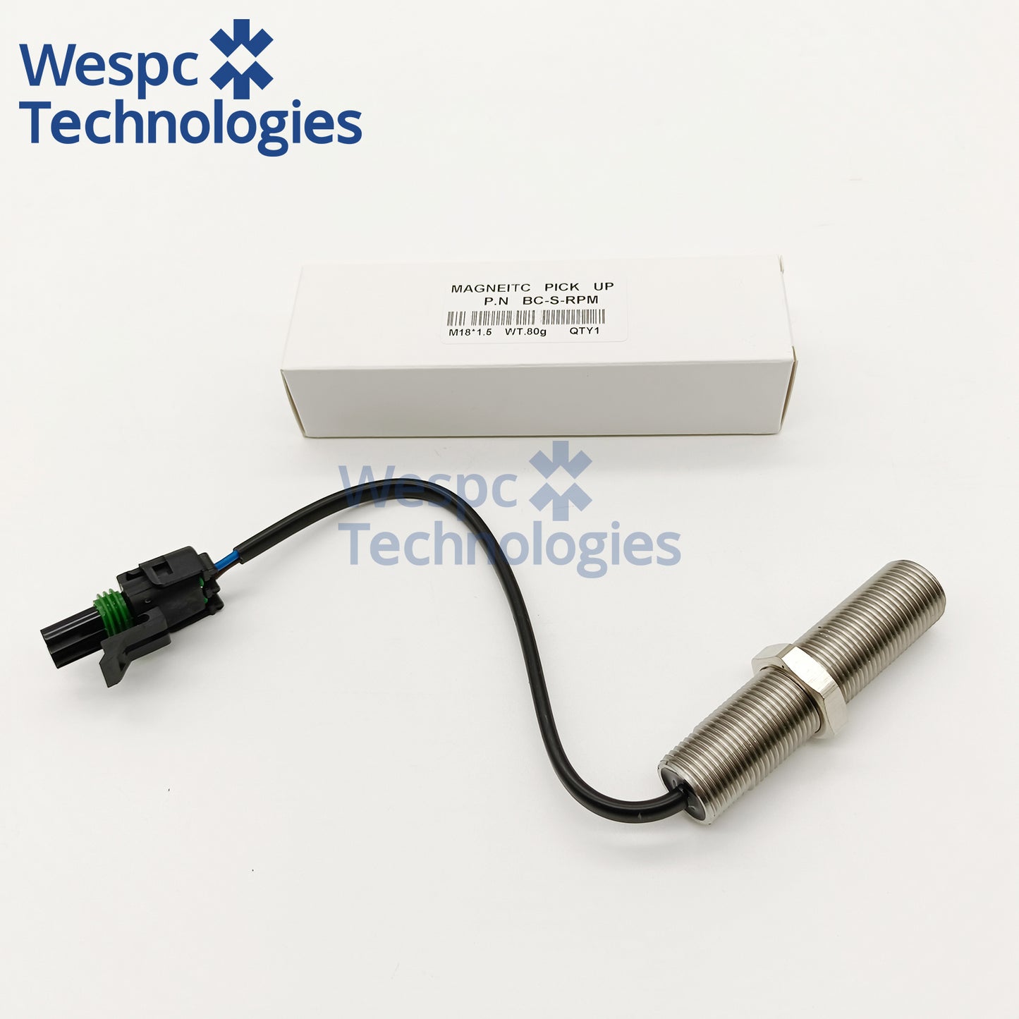 M18*1.5 Oil Pressure Sensor 05149065AA Aftermarket Replacement for Jeep 3.0L Diesel