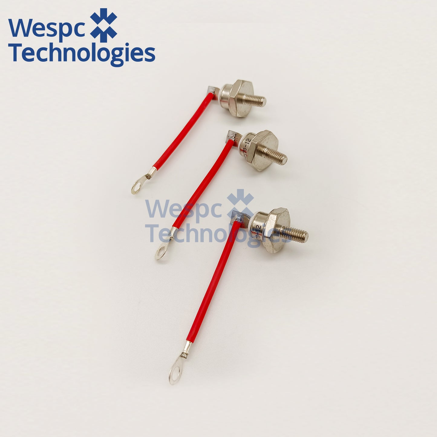 RSK6001 70A Generator Bridge Rectifier Diode with Varistor for Stamford Alternator Diesel Genset Parts
