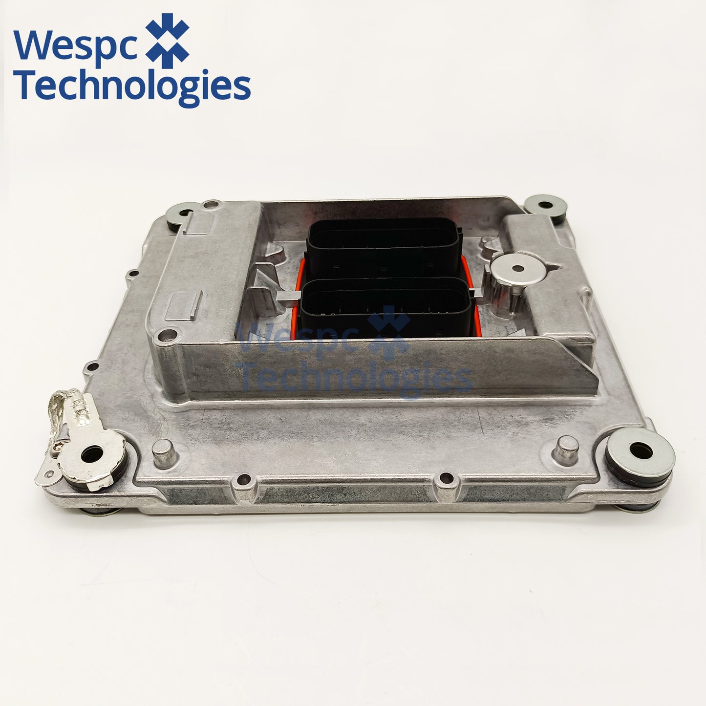 Original Volvo 20814594 ECU Engine Control Unit Pre-programmed ECM Fit TAD941GE TAD1641GE TAD1642GE Diesel Generator Engine Replacement Part