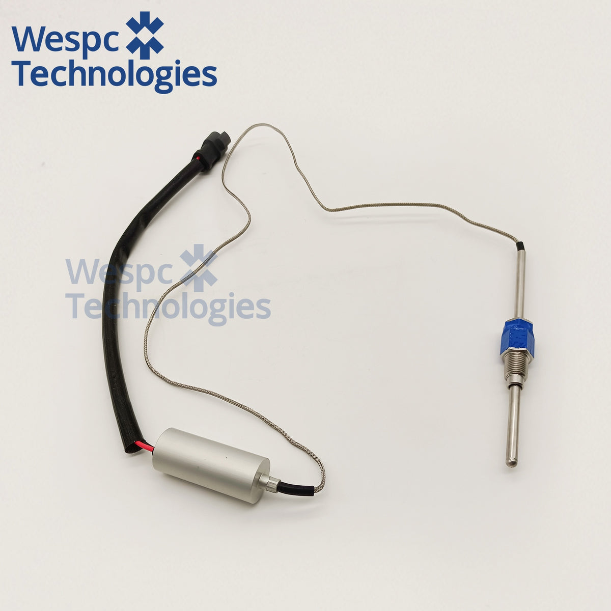 163‑7882 Exhaust Gas Temperature Sensor Assembly For Caterpillar 3508 3512 3512C Engine Genset EGT Sensor