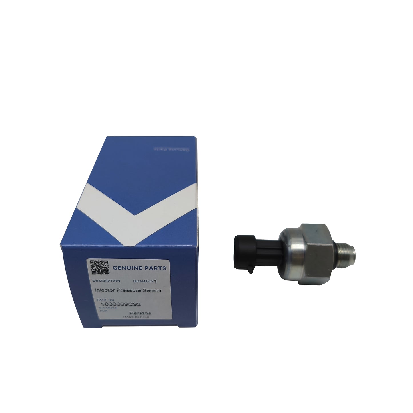 1830669C92 Diesel Turbo Injection Control Pressure ICP Sensor WESPC . Suitable for Internation Navistar DT466E DT466 DT530