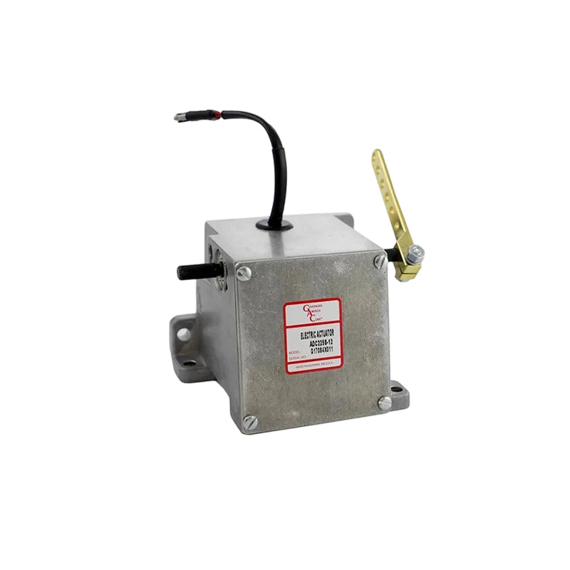 ADC225S-12 Engine Electric Actuator ADC225S Speed Governor For Generator Parts