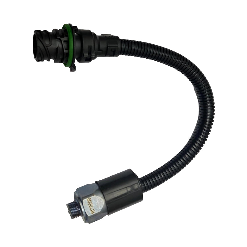 11170090 Oil Pressure Sensor For Volvo L110E L120E L150E L180E L220E L330E L50E