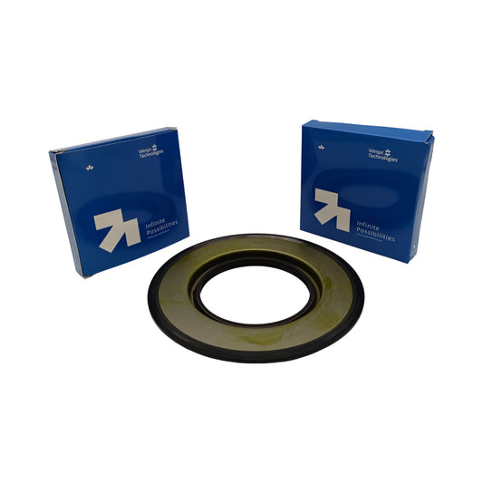 050209083 Rear Crankshaft Seal 9017013mm WESPC for Perkins & New Holland Engine